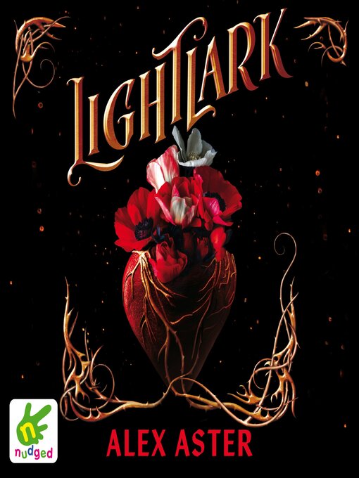 Title details for Lightlark by Alex Aster - Available